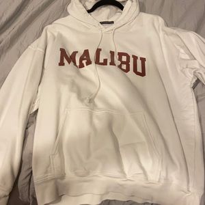 Malibu Brandy Melville Sweatshirt